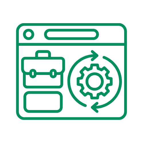 Scalable Network Design